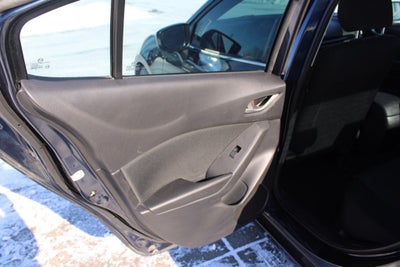 2015 Mazda Mazda3 i Touring