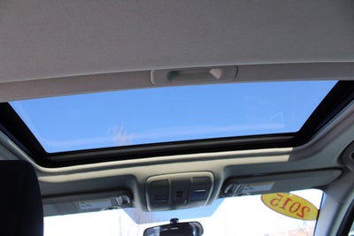 2015 Mazda Mazda3 i Touring