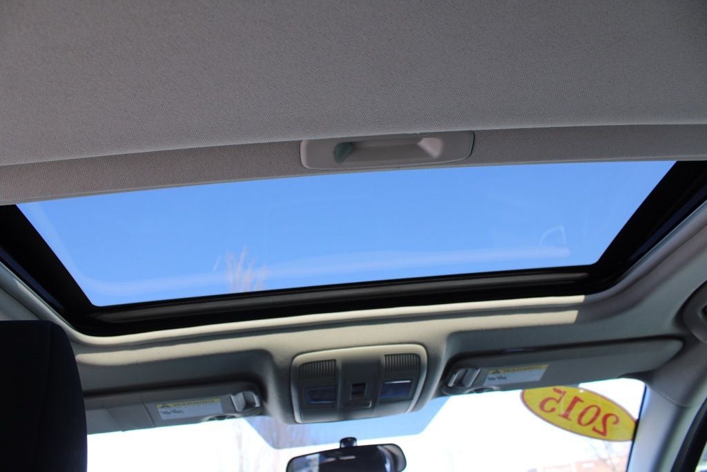 2015 Mazda Mazda3 i Touring