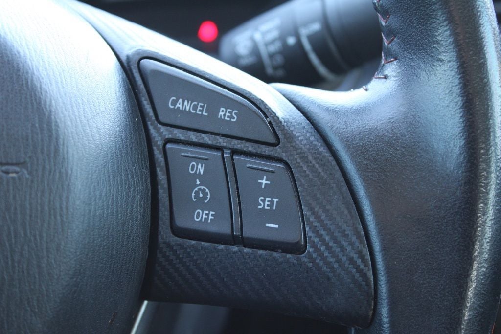 2015 Mazda Mazda3 i Touring