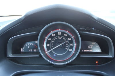 2015 Mazda Mazda3 i Touring