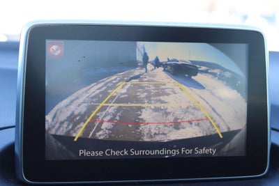 2015 Mazda Mazda3 i Touring