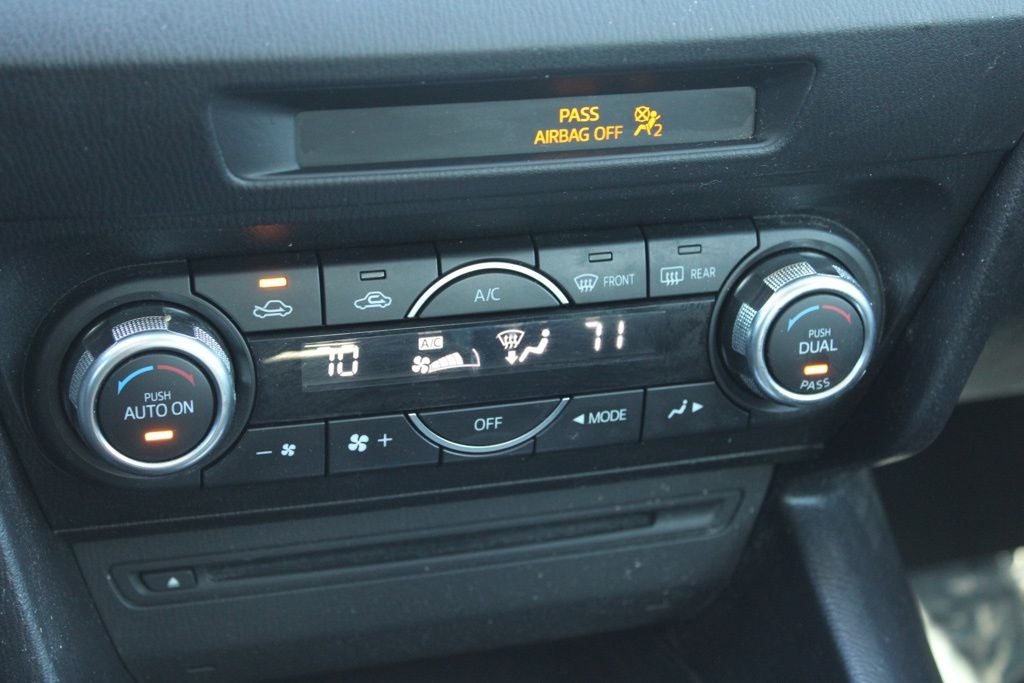 2015 Mazda Mazda3 i Touring