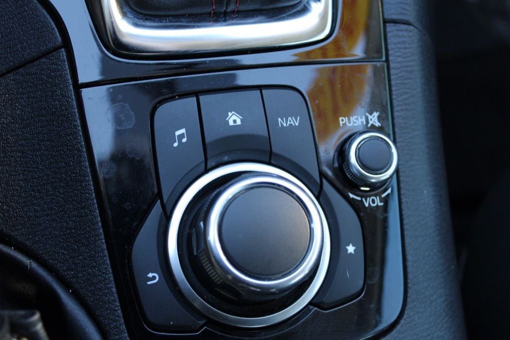 2015 Mazda Mazda3 i Touring