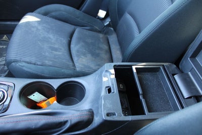 2015 Mazda Mazda3 i Touring