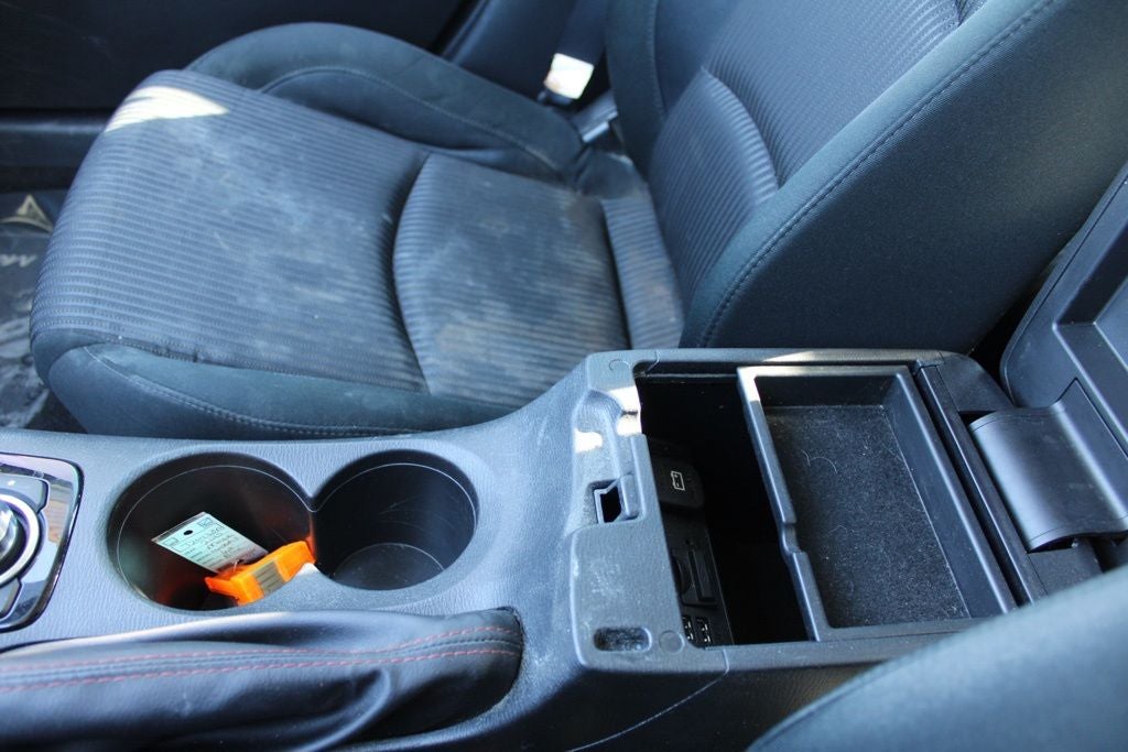 2015 Mazda Mazda3 i Touring