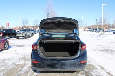 2015 Mazda Mazda3 i Touring