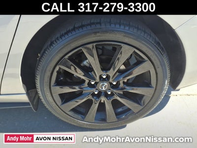 2024 Mazda Mazda3 2.5 S Select Sport