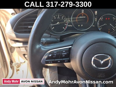 2024 Mazda Mazda3 2.5 S Select Sport