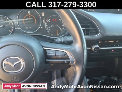 2024 Mazda Mazda3 2.5 S Select Sport