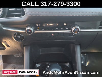 2024 Mazda Mazda3 2.5 S Select Sport