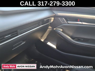 2024 Mazda Mazda3 2.5 S Select Sport