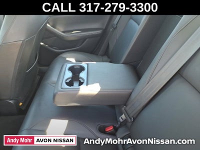 2024 Mazda Mazda3 2.5 S Select Sport