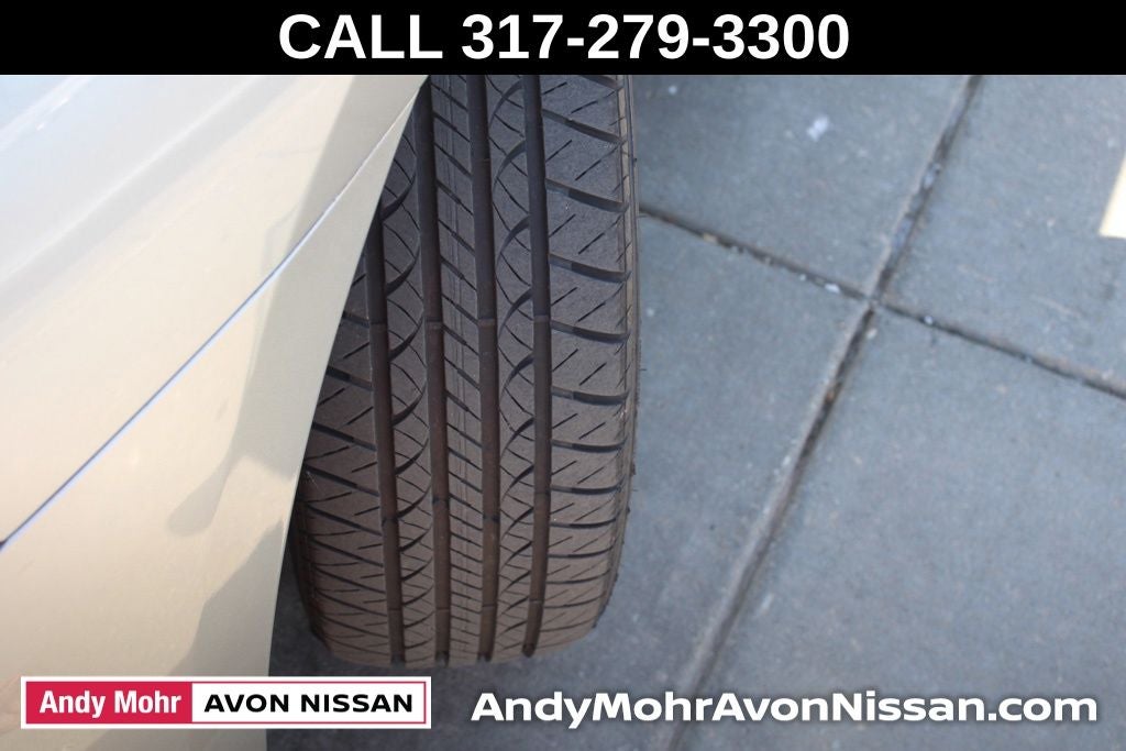 2014 Nissan Sentra SV
