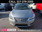2014 Nissan Sentra SV