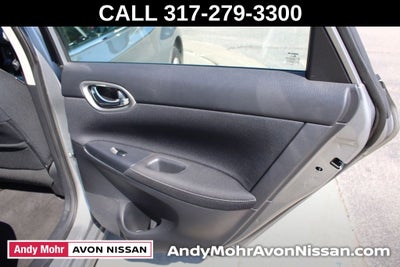 2014 Nissan Sentra SV