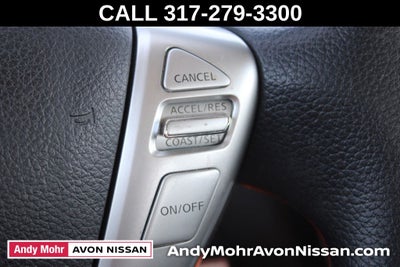 2014 Nissan Sentra SV