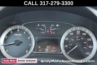 2014 Nissan Sentra SV