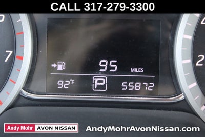 2014 Nissan Sentra SV