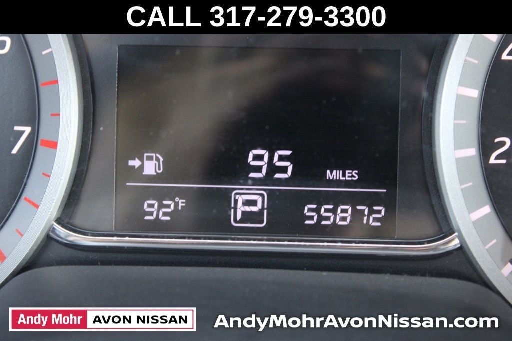 2014 Nissan Sentra SV
