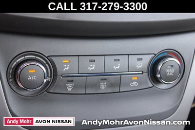 2014 Nissan Sentra SV