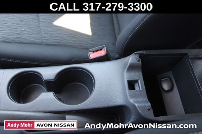 2014 Nissan Sentra SV