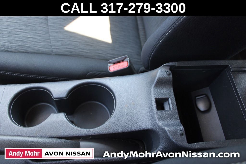 2014 Nissan Sentra SV