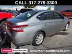 2014 Nissan Sentra SV
