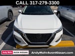 2022 Nissan Sentra S
