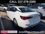 2022 Nissan Sentra S