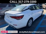 2022 Nissan Sentra S