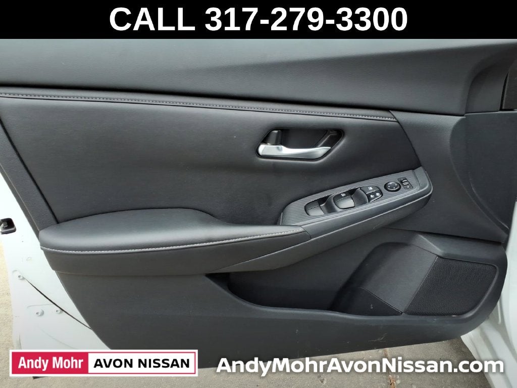 2022 Nissan Sentra S