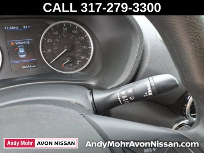 2022 Nissan Sentra S