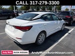 2022 Nissan Sentra S