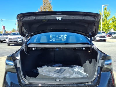 2027 Nissan Sentra S