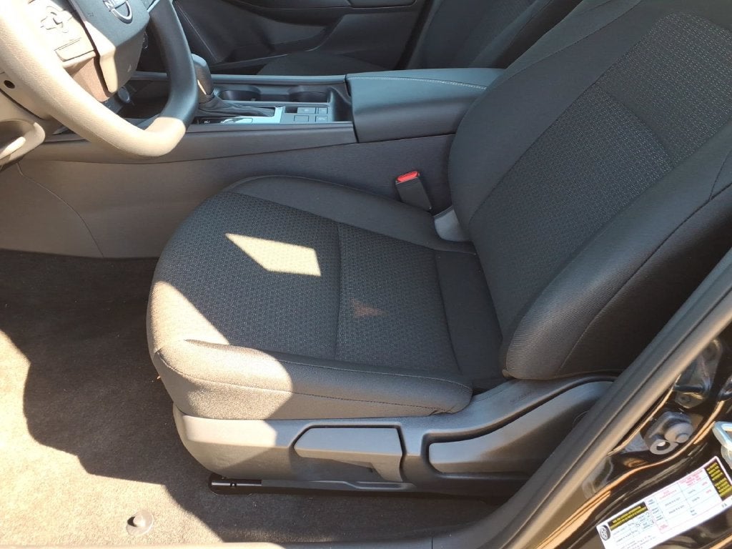 2027 Nissan Sentra S