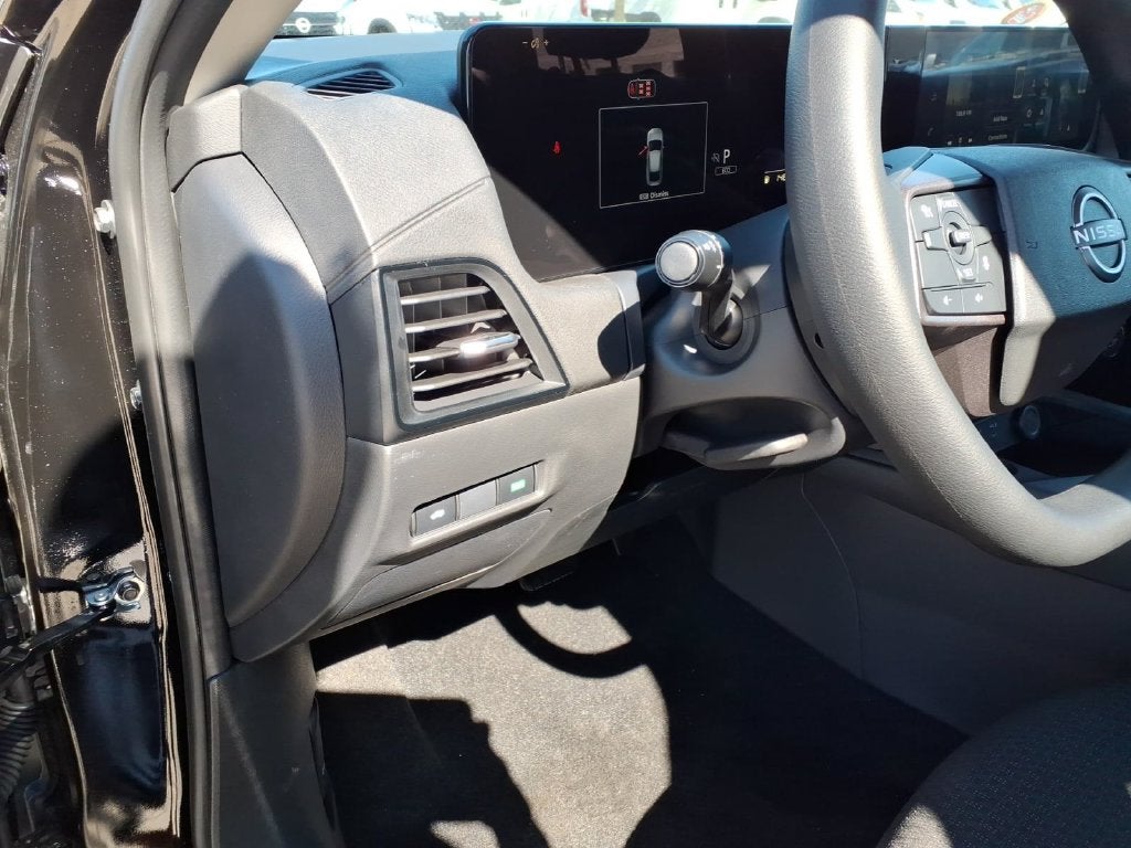 2027 Nissan Sentra S