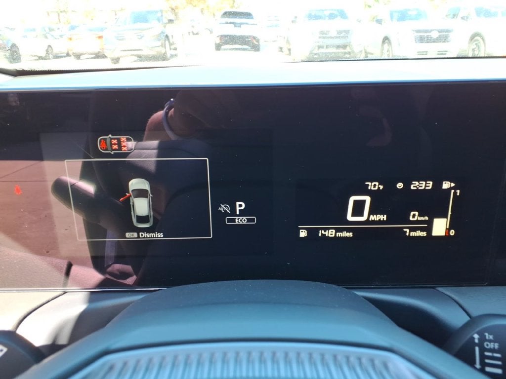 2027 Nissan Sentra S