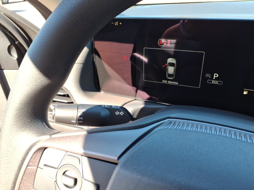 2027 Nissan Sentra S