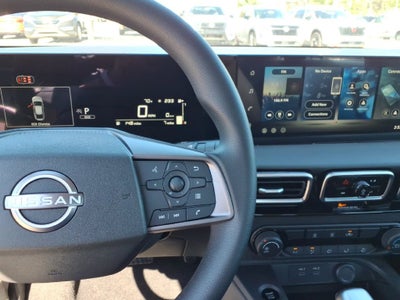 2027 Nissan Sentra S