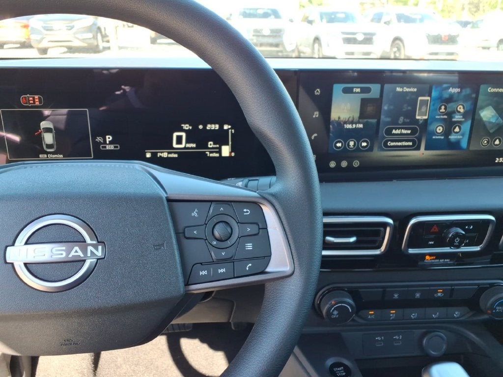 2027 Nissan Sentra S