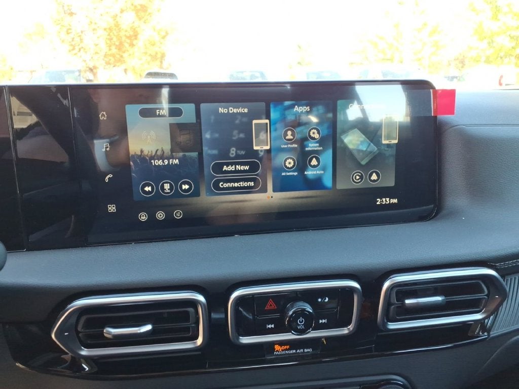 2027 Nissan Sentra S