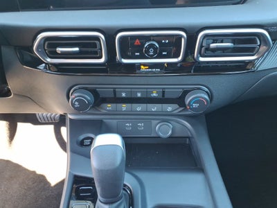 2027 Nissan Sentra S