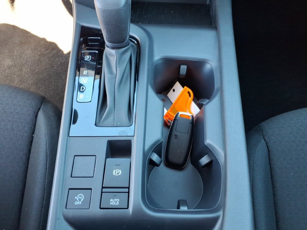 2027 Nissan Sentra S