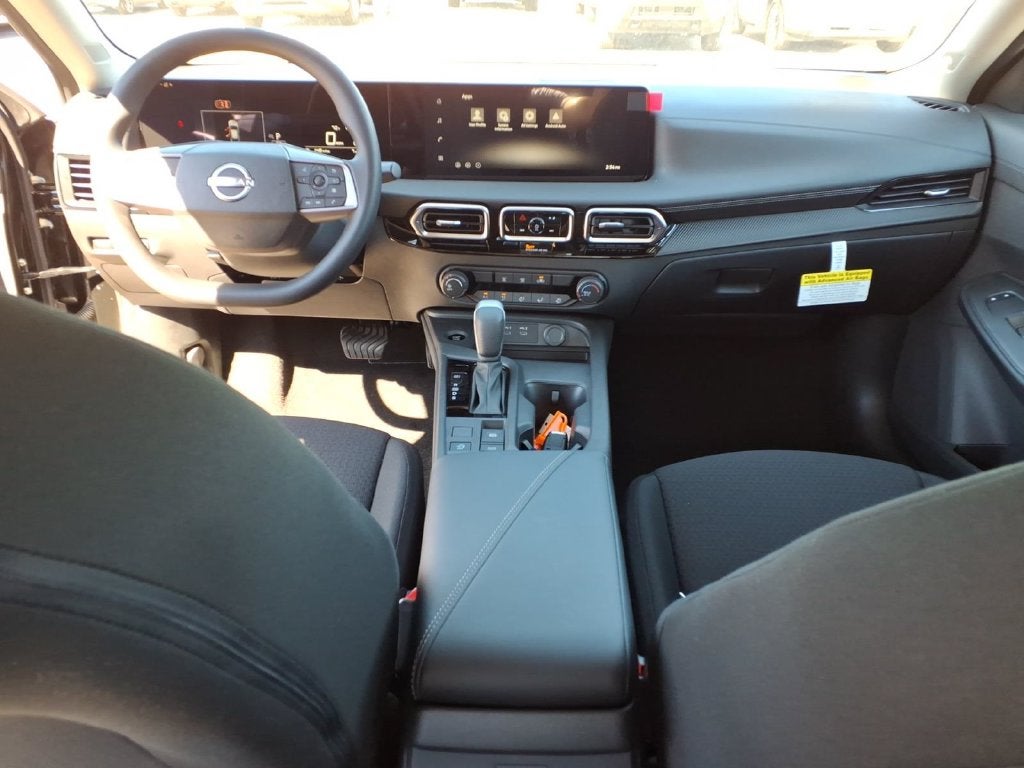 2027 Nissan Sentra S