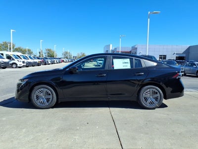 2027 Nissan Sentra S
