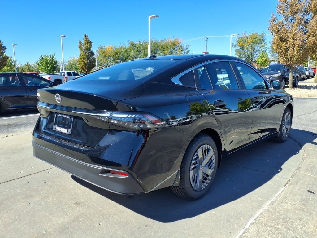 2027 Nissan Sentra S