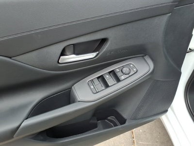 2027 Nissan Sentra S
