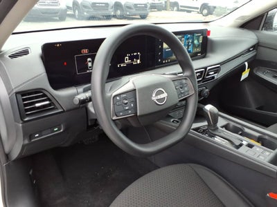 2027 Nissan Sentra S