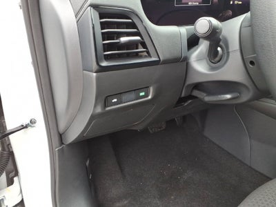 2027 Nissan Sentra S